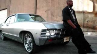 Trae feat. Slim Thug - Nuthin 2 a Boss
