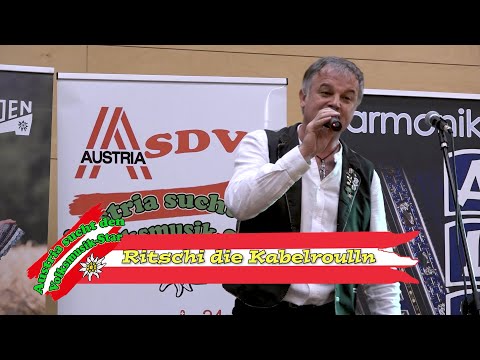 ASDVS Rückblick 2019 - Ritschi  (Die Kabelroulln)