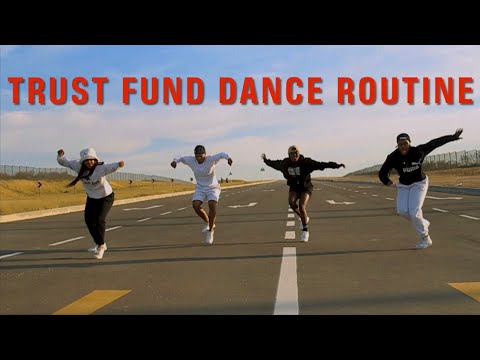 TRUST FUND| Focalistic, DJ Maphorisa, Melo and Sleezy| Hope Ramafalo, Hlogi Mash, Kananelo , Tlhogi