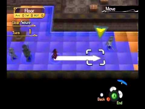 Path of Radiance: Class Change: Mage into BAD ASS