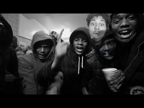 SG Meer x SG Nasi x SG Benzo - EBS (REACTION)