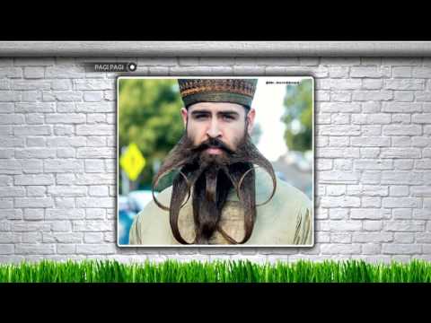 Pagi Pagi 19 November 2015 Part 4/5 - Fashion Unik Ala Joshua