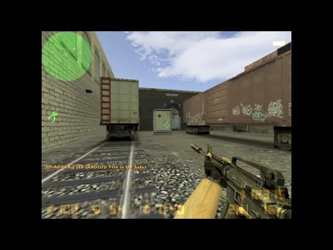 Playing Ducks | Andrue vs. Wild 4 Sports (EPS Summer 2012)