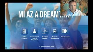 DreamTrips bemutató Bognár Attila magyarul 2025. október 15.
