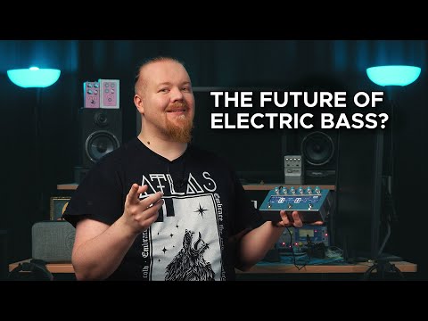 Darkglass Electronics Anagram image 3