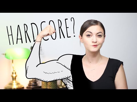 Jurastudium nur für ganz Harte? 💪😏