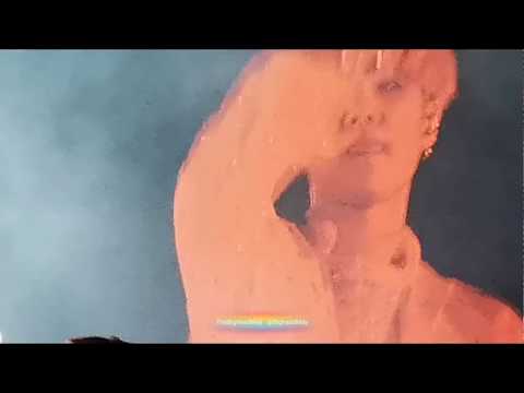 190407 BTS "LYS in BKK" DAY 2 - "MIC Drop"