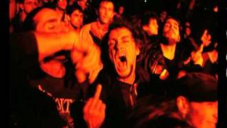 The Exploited "They Lie" on PARIS EXTREME FEST (OFFICIAL VIDEO)