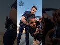 Cop Mocks Black Woman At Traffic Stop Until He Sees Her Military ID