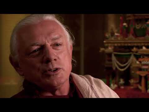 Glenn Mullin:  Cleopatra and Reincarnation