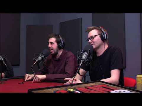 Giant Bombcast 508: #FREESCOTT