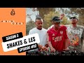 AmaPiano Forecast Live Dj Mix - Wat3R x Shakes&Les (Official Video)