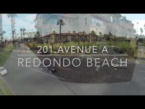 Avenue A #B  - Redondo Beach - 4 Bed / 4.5 Bath