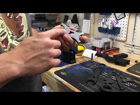 Forward Controls Design parts, are they worth it? Follow-up video