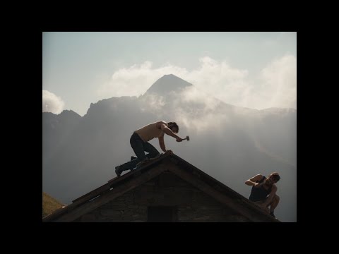 Les Huit Montagnes - bande annonce Pyramide Fims