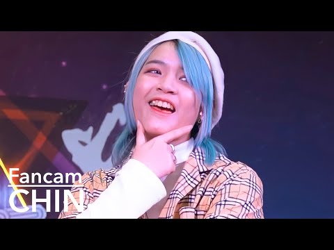 [Fancam] ”CHIN”(Tentastic) cover PENTAGON @ MBK Cover Dance Contest 2022 (Au)