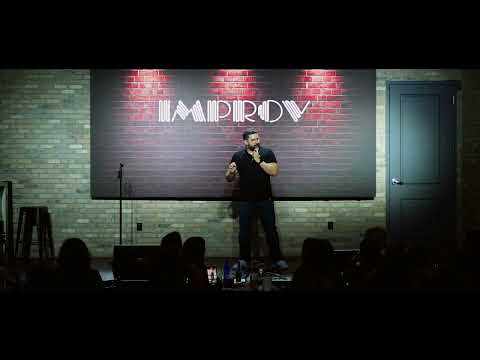 Vasectomy and Fast and Furious - New Faces Miami Improv - 08132025