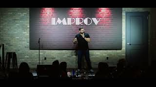 Vasectomy and Fast and Furious - New Faces Miami Improv - 08132025