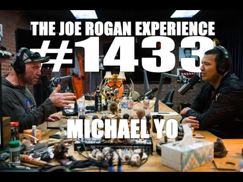 Joe Rogan Experience #1433 - Michael Yo