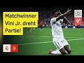 Real Madrid Mallorca 3 Spieltag LaLiga DAZN Highlights