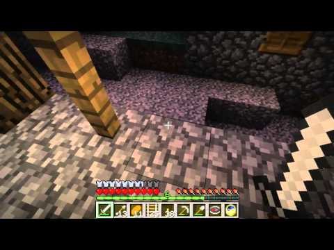 Let's Play Minecraft 166 - Vollversion