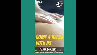 Oasis Massage Spa