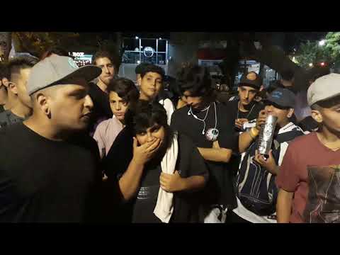 Tuqu vs I.D. - 8vos Ranchos Free 9/3 Pre-Temporada