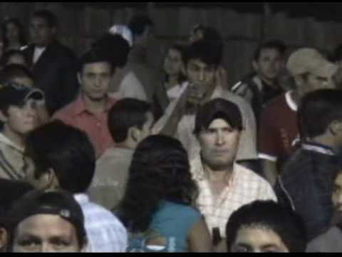 chontali - sensual karicia -  mix selva