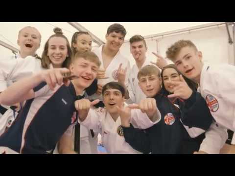 download lagu mp3 mp4 Karate Scotland, download lagu Karate Scotland gratis, unduh video klip Karate Scotland
