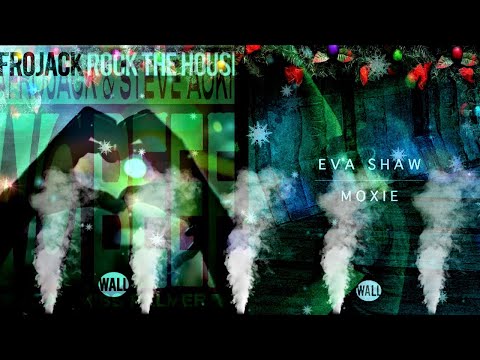 Rock The Beef Moxie (Afrojack Ultra Miami 2015 Mashup)