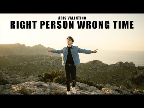 Aris Valentino - Right Person Wrong Time (Official Video)