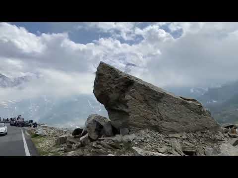 Gran paradiso 1/Grand Paradis 1/グランパラディーゾ1 イタリア