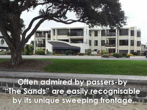 Kohimarama Waterfornt Apartments by Jack Pecsy The Sands.mp4