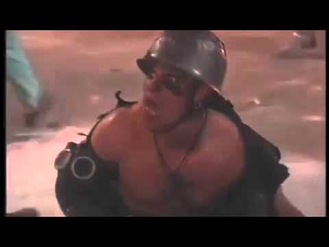 Archaos "Metal Clown Show" Gran finale