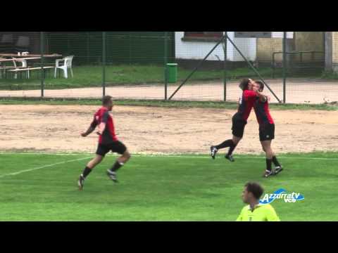 Omegna - Aygreville 0-5 31/8/2014