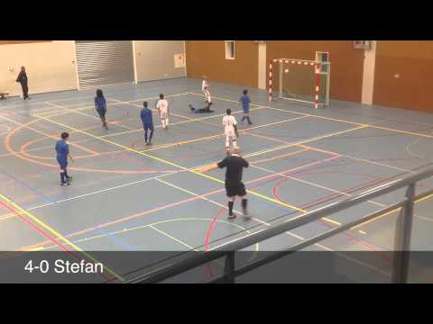 JCK Aiso D1 - Golden Stars