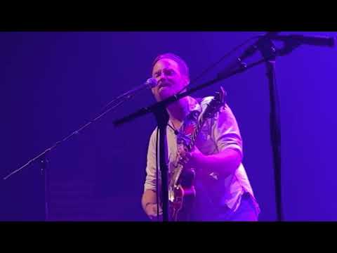 “Mountain Annie” - Fruition - 6/3/2023 - Harpa - Reykjavik, Iceland