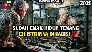 Download lagu Dimasa Tuanya Ia Harus Kembali B4ntai Mafia ! Alur Cerita Film Action mp3