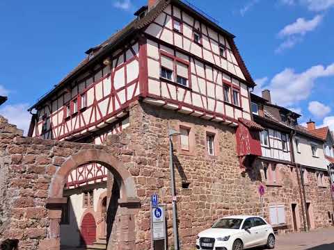 Mein Film Eberbach für You Tube