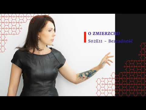 O Zmierzchu S02E11 - Bezradność