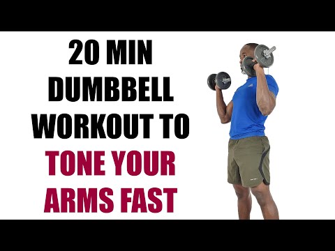 20 Minute Easy Walk at Home Exercise for Weight Loss 200 Calories