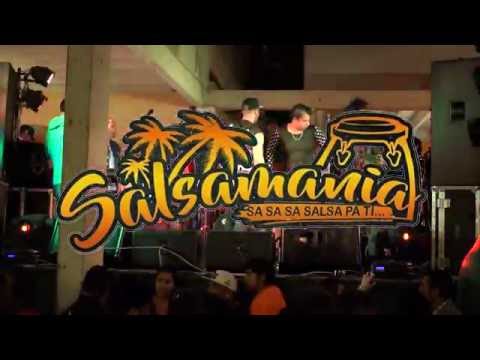 La Reguetona - La Timba Criolla - Salsamania