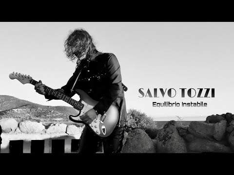 Salvo Tozzi - Equilibrio Instabile (Official Video)
