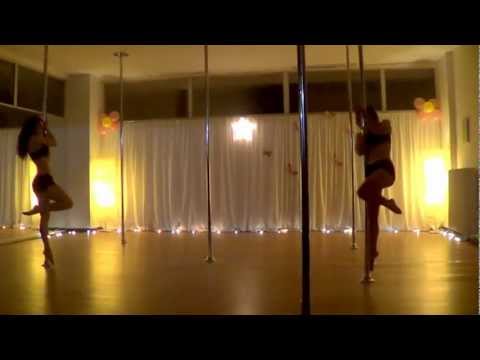 07.Thess Pole Show 4 - Pole Art - Level 4