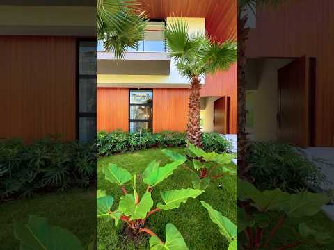 Vídeo: Casa em Condomínio Santa Mônica Jardins em Barra da Tijuca
