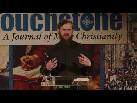 The Deep Pattern | Richard Rohlin | Touchstone Conference 2025 - Friday Morning, 11:15 a.m., 9/26/26