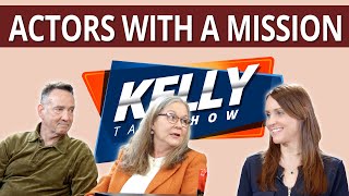 Actors with a mission | Filmmaking | Atlanta video