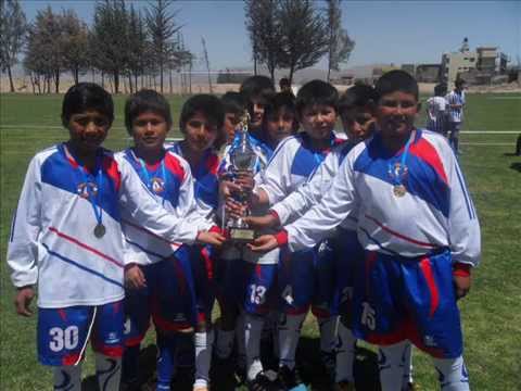 F.C DEPORTIVO LIBERTAD(CAMPEONES 2014)FABIAN YAIR A. LIBERTAD C. COLORADO