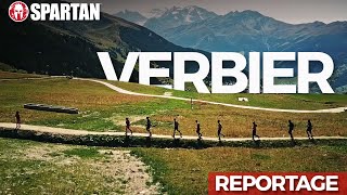 Spartan Verbier 2019 - Le reportage 52'