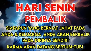 Download lagu Dzikir Pembalik Niat Buruk Mereka Yang Ingin Menzolimi Anda🔴akan Tertimpa Ulahnya❕ - mp3